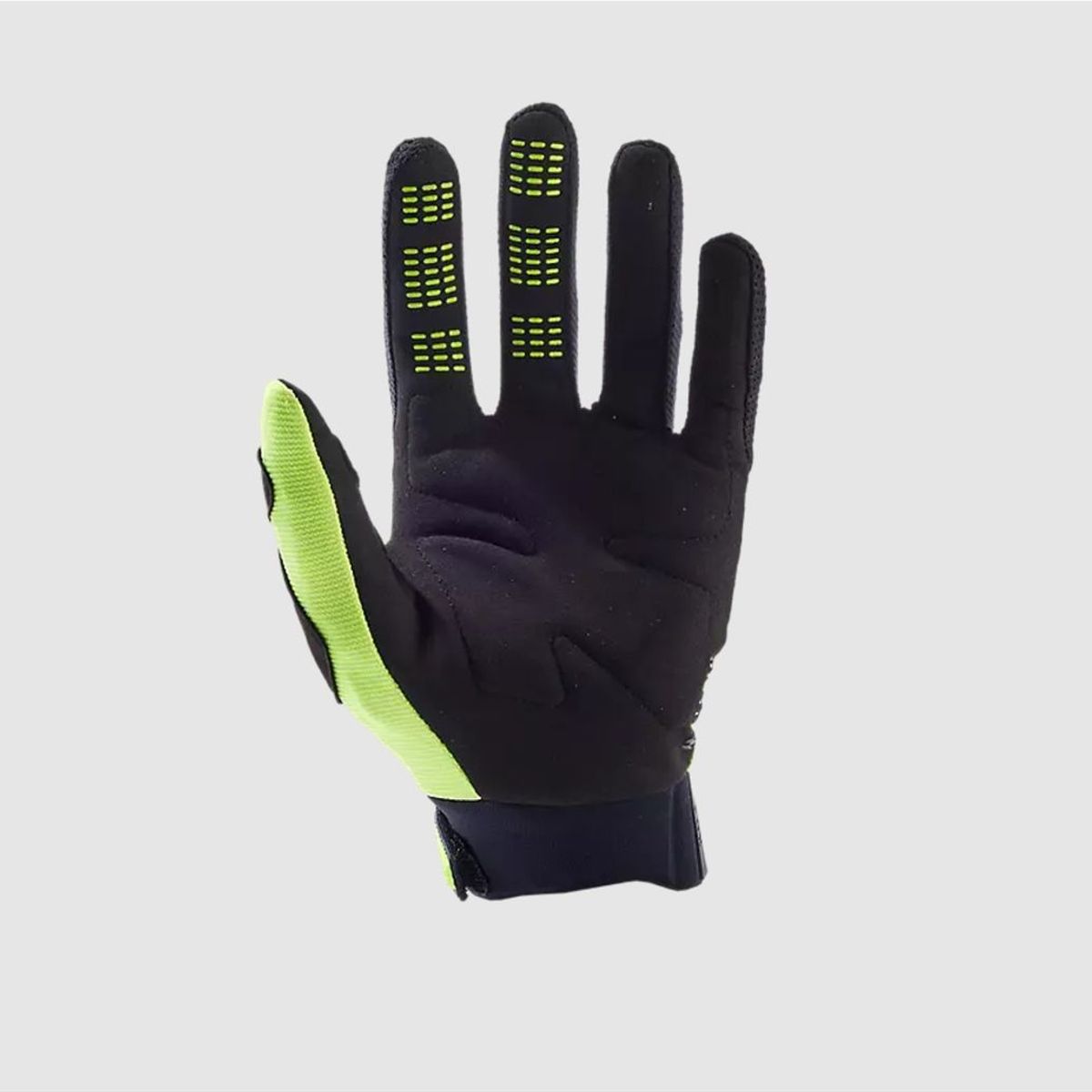 FOX - Guantes Moto Dirtpaw Amarillo Fox FOX
