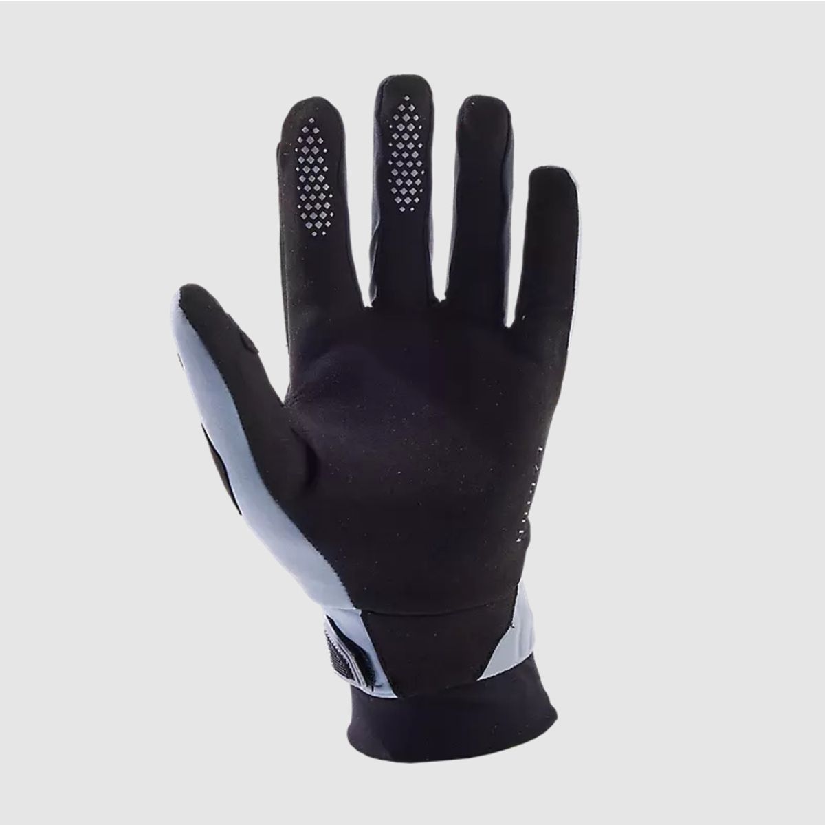 FOX - Guantes Moto Defend Thermo Gris Azulado Fox FOX