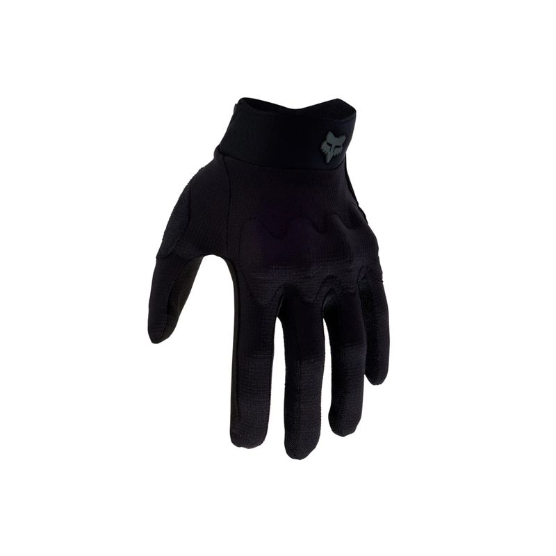 FOX - Guantes Bicicleta Defend D3O® Negro Fox FOX