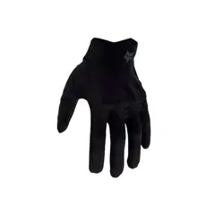 FOX - Guantes Bicicleta Defend D3O® Negro