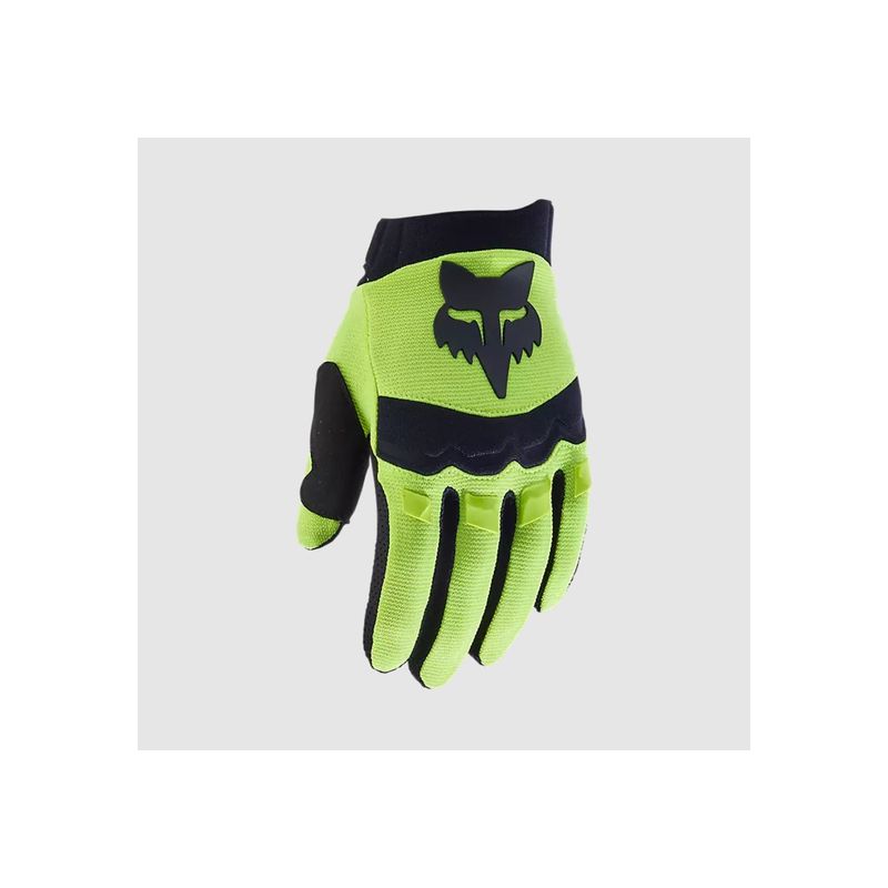 FOX - Guantes Moto Niño Dirtpaw Amarillo Fox FOX
