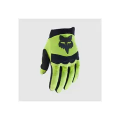 FOX - Guantes Moto Niño Dirtpaw Amarillo