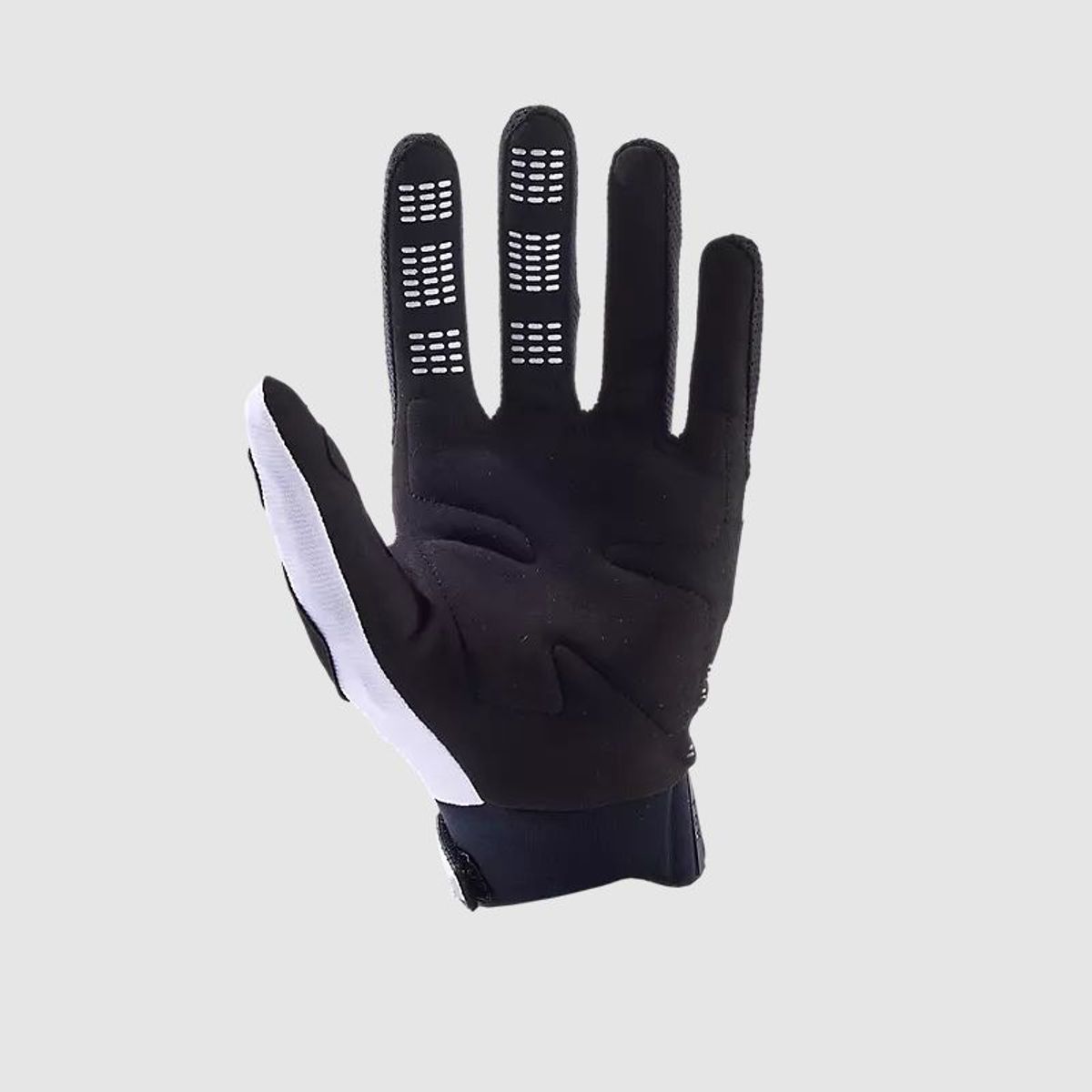 FOX - Guantes Moto Dirtpaw Blanco Fox FOX