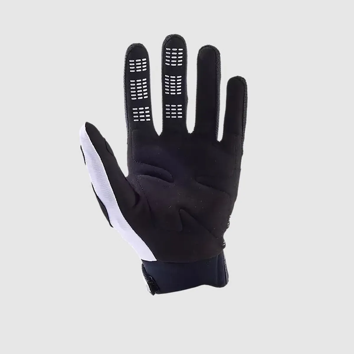 FOX - Guantes Moto Dirtpaw Blanco Fox FOX