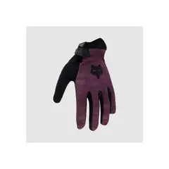 FOX - Guantes Bicicleta Ranger Emerson Morado