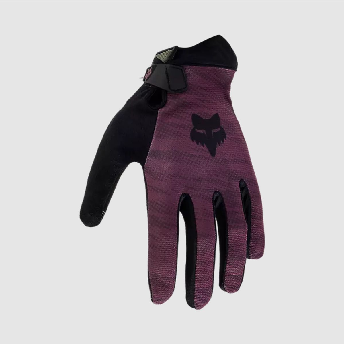 FOX - Guantes Bicicleta Ranger Emerson Morado Fox FOX