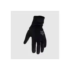 FOX - Guantes Bicicleta Defend Pro Fire Negro/Gris
