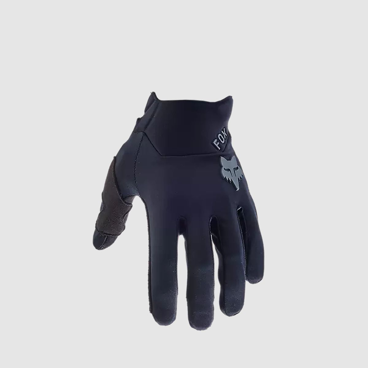 FOX - Guantes Moto Defend Wind Offroad Negro Fox FOX