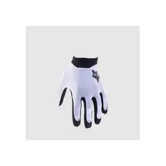 FOX - Guantes Moto Airline Blanco