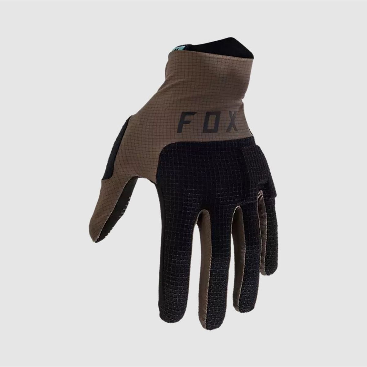 FOX - Guantes Bicicleta Flexair Pro Cafe Fox FOX