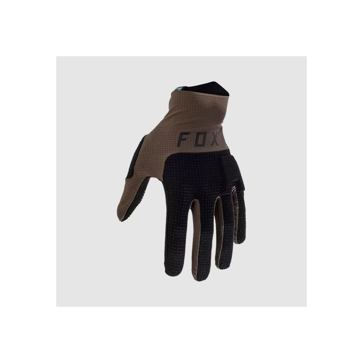 FOX - Guantes Bicicleta Flexair Pro Cafe Fox FOX