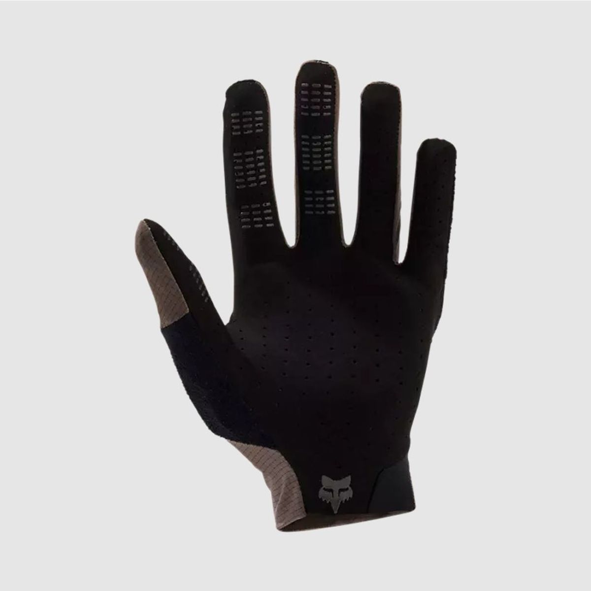 FOX - Guantes Bicicleta Flexair Pro Cafe Fox FOX