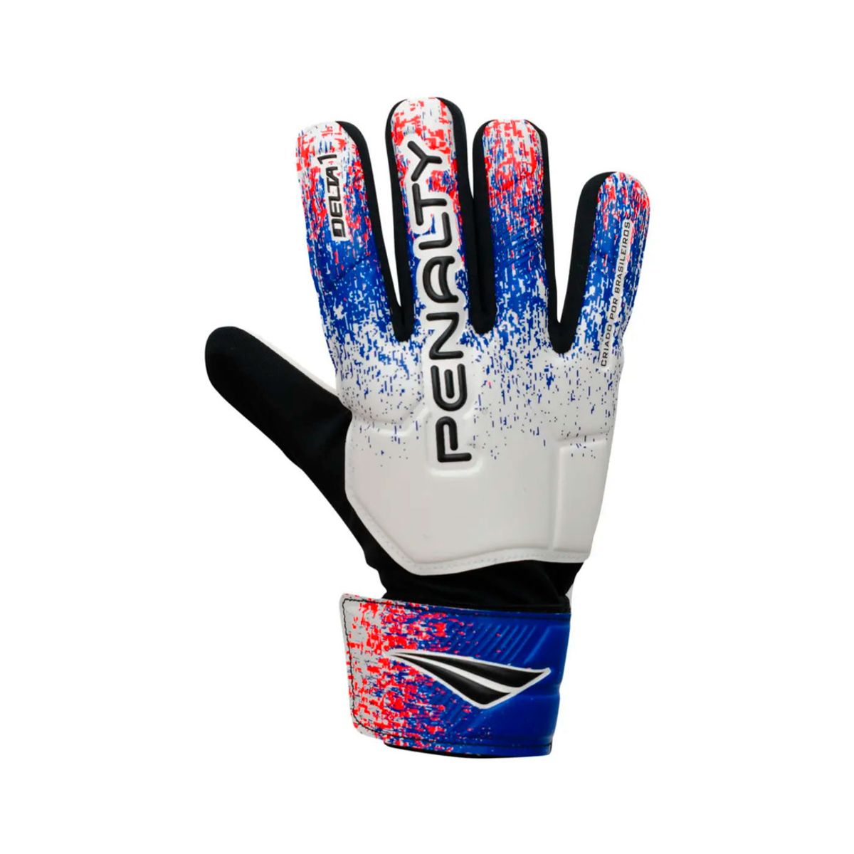 PENALTY - Guantes de Arquero Penalty Delta 1 XXIII Blanco PENALTY