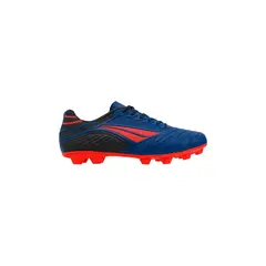 PENALTY - Zapato de Fútbol Matis Y-2 Azul-Rojo