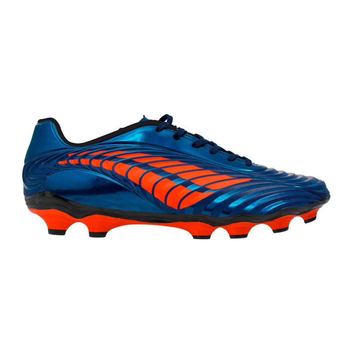 PENALTY - Zapato. de Fútbol Penalty Brasil 70 Neo Y-2 Azul PENALTY