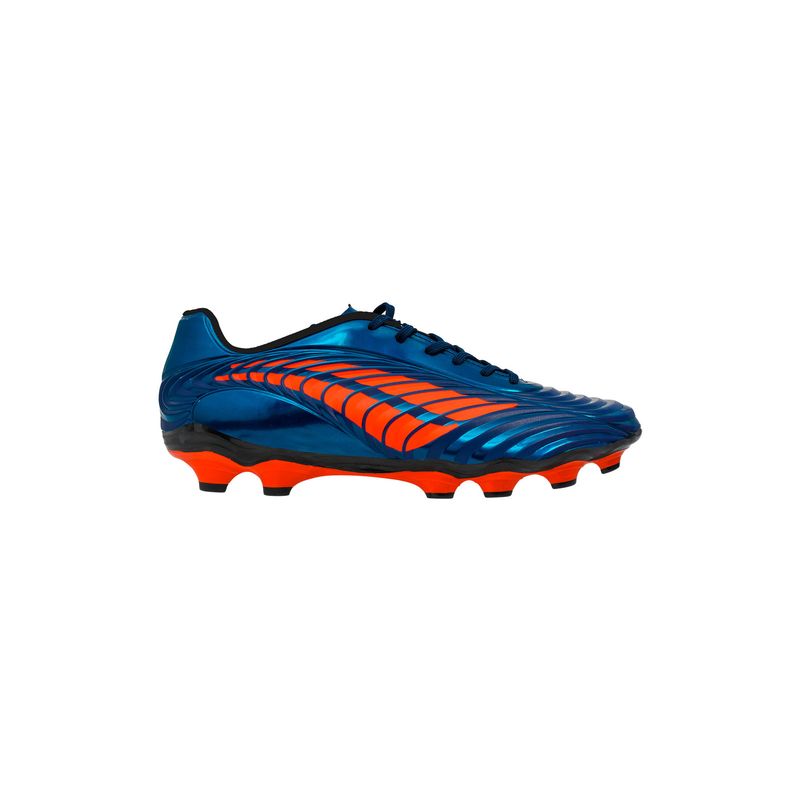 PENALTY - Zapato. de Fútbol Penalty Brasil 70 Neo Y-2 Azul PENALTY