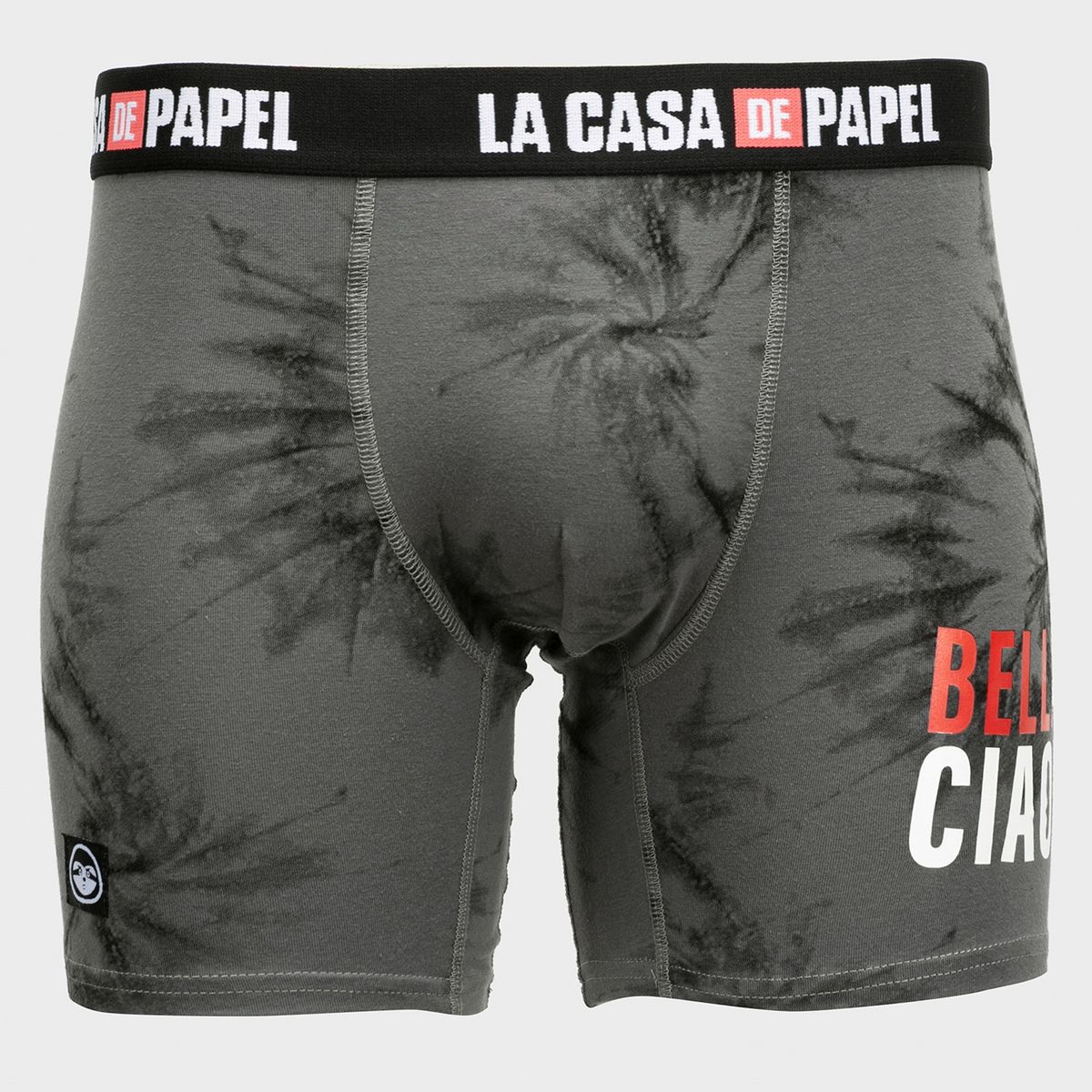 THE BRANDS CLUB - Pack De 2 Boxer Algodón Hombre The Brands Club