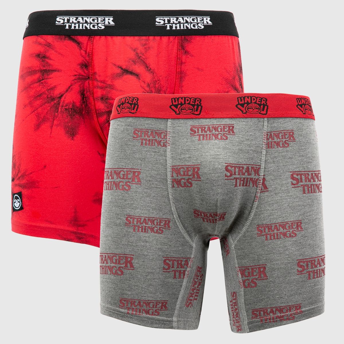 THE BRANDS CLUB - Pack De 2 Boxer Algodón Hombre The Brands Club