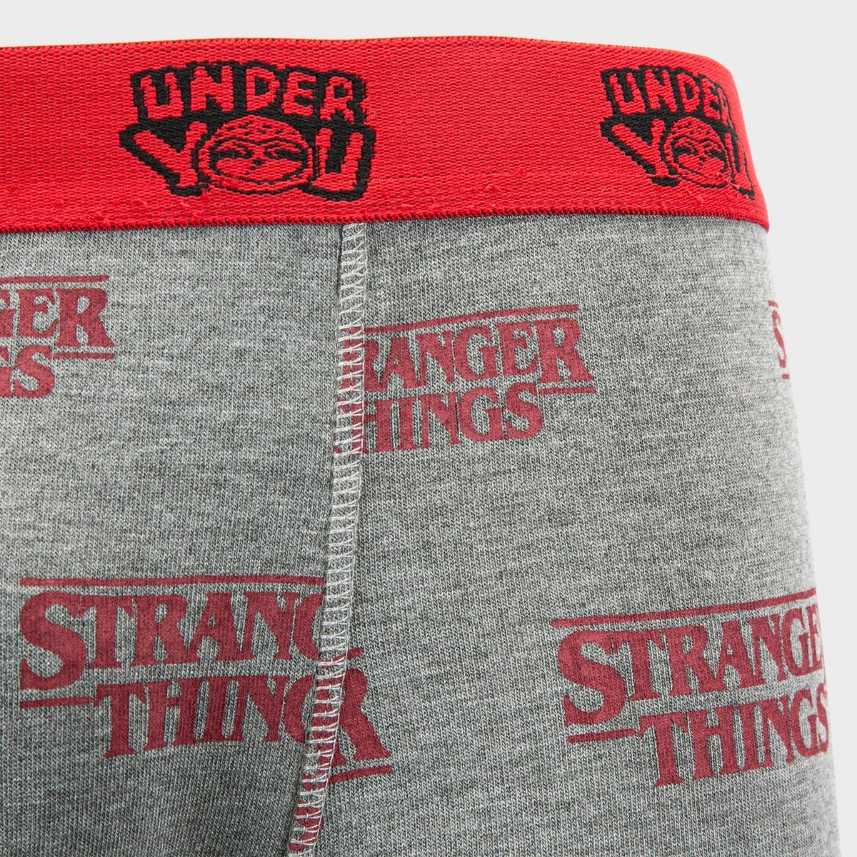 THE BRANDS CLUB - Pack De 2 Boxer Algodón Hombre The Brands Club