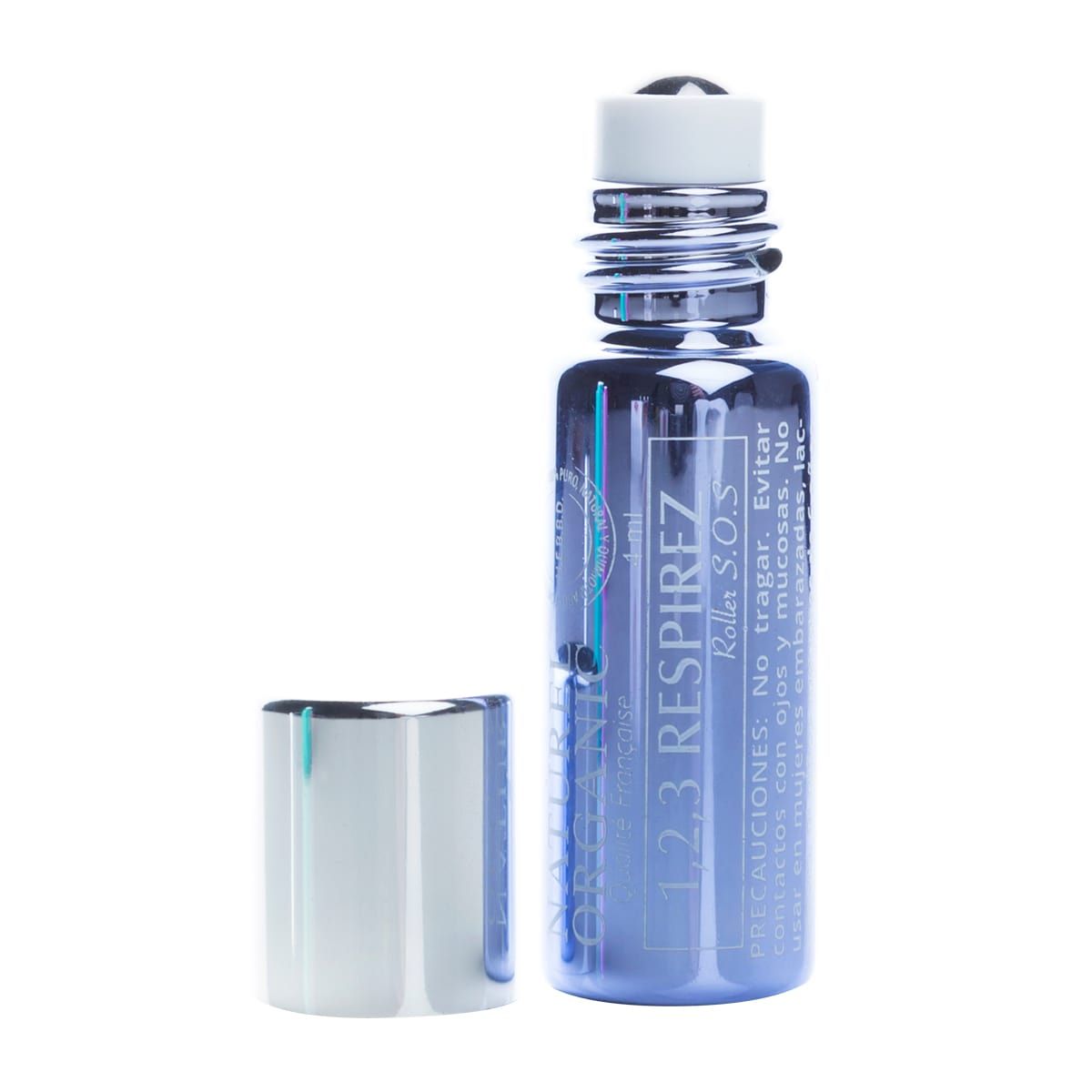 NATUREL - Roller 123 Respirez (4 ml)