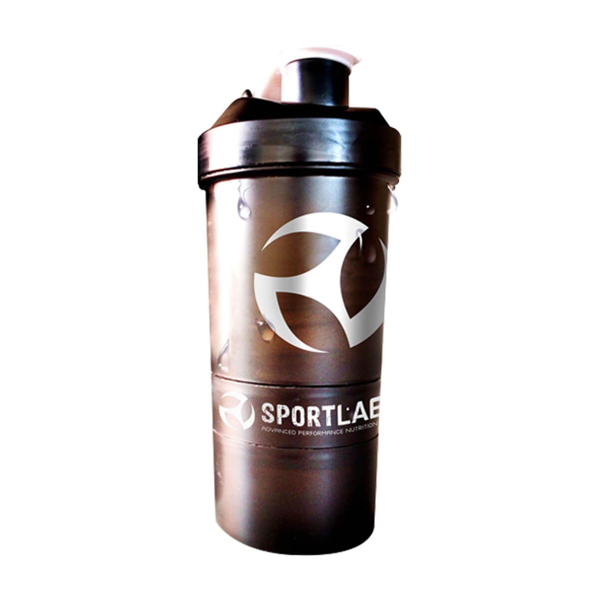 SPORTLAB - Shaker SportLab 3 Layers (400 cc)