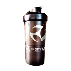 SPORTLAB - Shaker 3 Layers (400 cc)