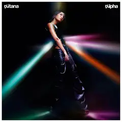 HITWAY MUSIC - AITANA - ALPHA - VINILO