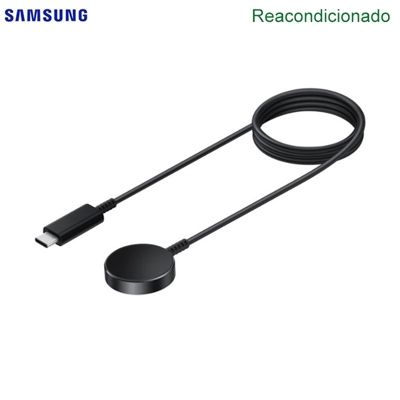 Imagen 2 del producto Watch Fast Magnético ChargingCable 1M USB-C Reacondicionado(Semi Nuevo