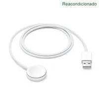 Watch Magnetic Charging Cable 1M USB-A ReacondicionadoSemi Nuevo