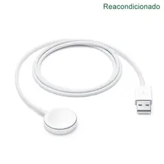 APPLE - Watch Magnetic Charging Cable 1M USB-A Reacondicionado(Semi Nuevo)