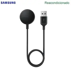 SAMSUNG - Watch Magnético Charging Cable 1M USB-A Reacondicionado(Semi Nuevo)