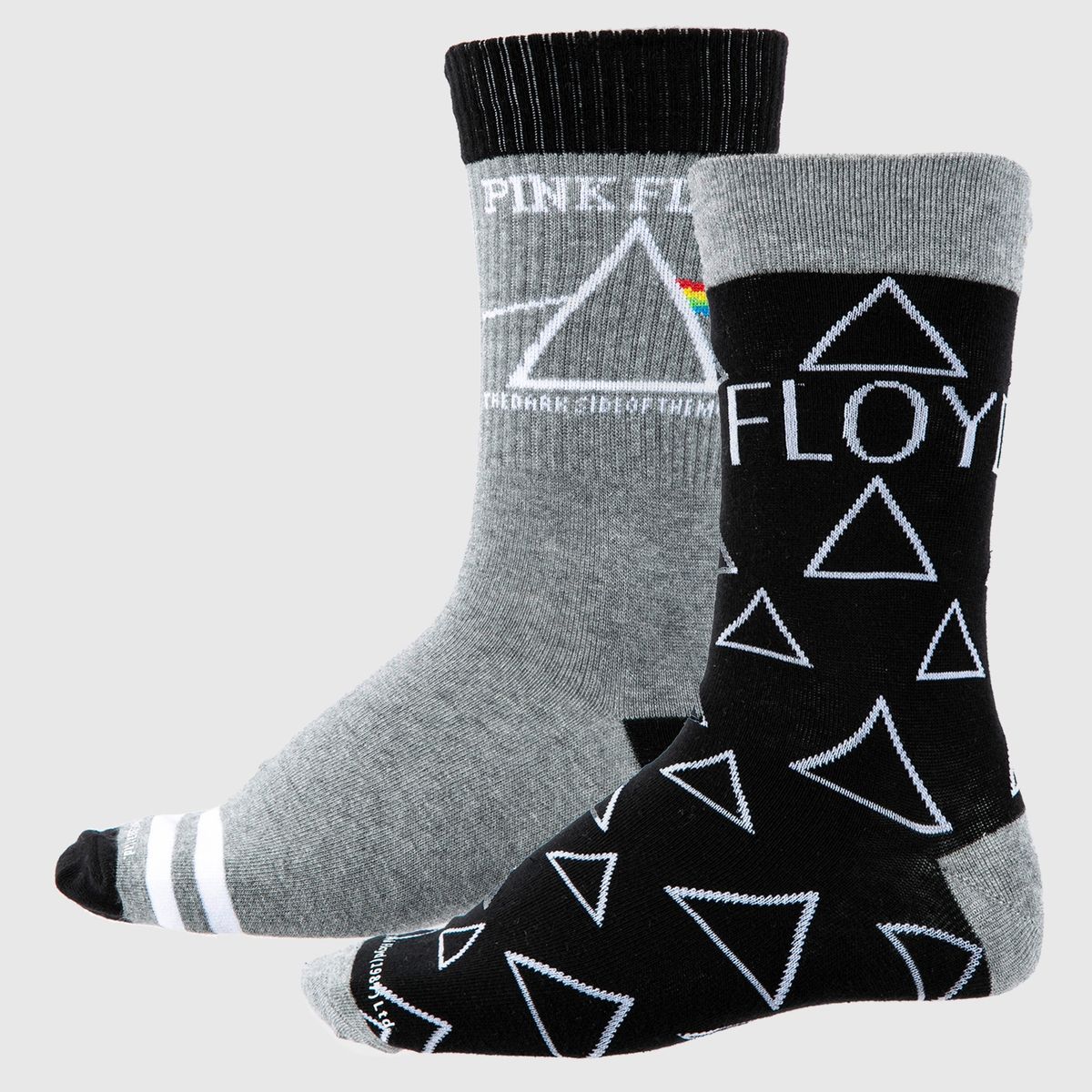 THE BRANDS CLUB - Pack de 2 Calcetines de Vestir Algodón Hombre The Brands Club