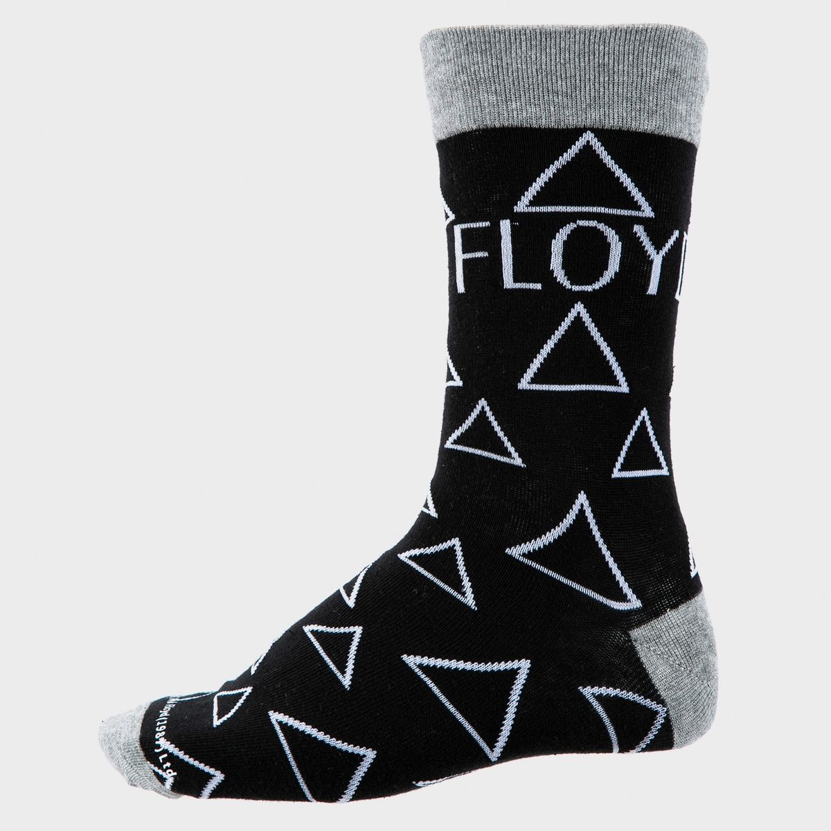 THE BRANDS CLUB - Pack de 2 Calcetines de Vestir Algodón Hombre The Brands Club