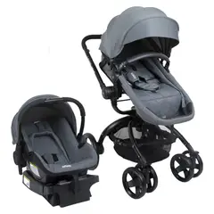 INFANTI - Coche Travel System I-Giro