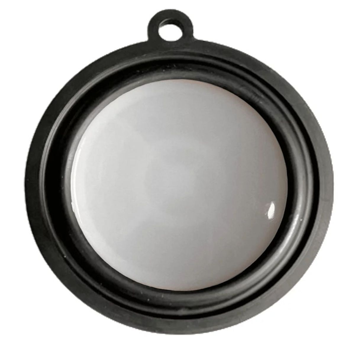 GENERICO - Membrana Calefont Diafragma 50mm 1 Oreja + Platillo Plástico