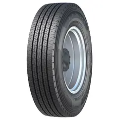 TRIANGLE - Neumático 215/75 R17.5 16PR TL TR685 Dirección