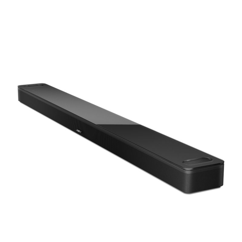 BOSE - Barra de Sonido Bose Ultra Soundbar Negro