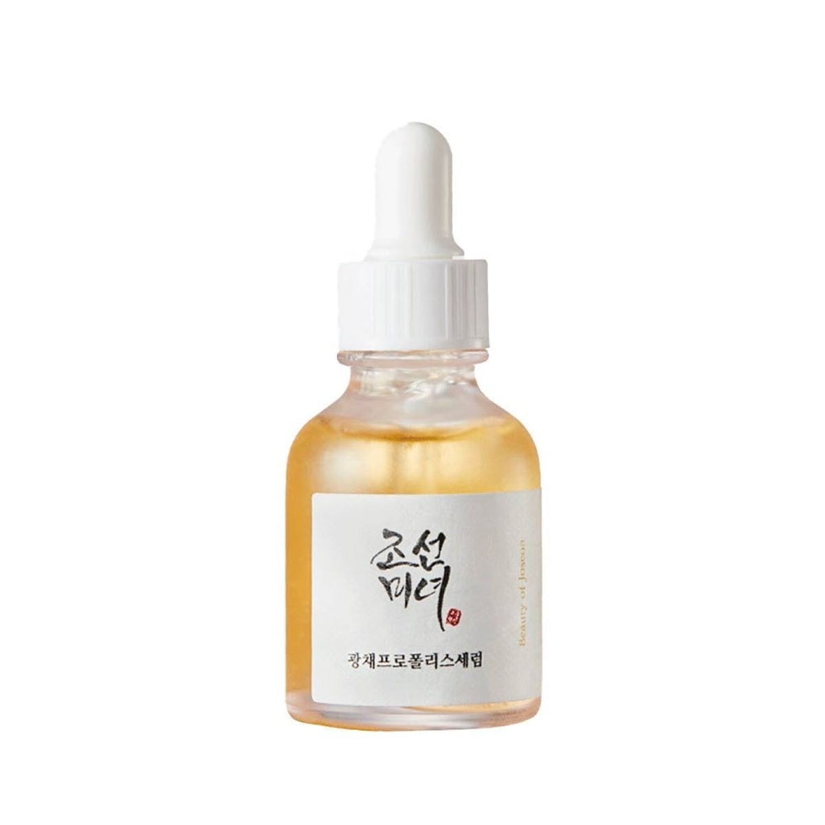 BEAUTY OF JOSEON - Serum con Propolis y Niacinamida