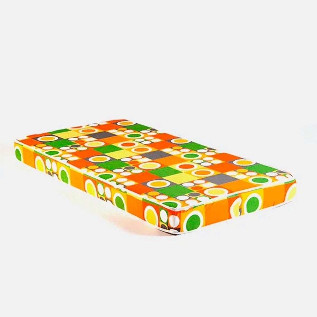 INCAL - Colchón Especial Para Cama Baja Nido Incal