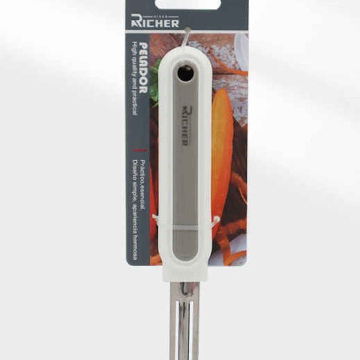 GENERICO - Pelador de verduras