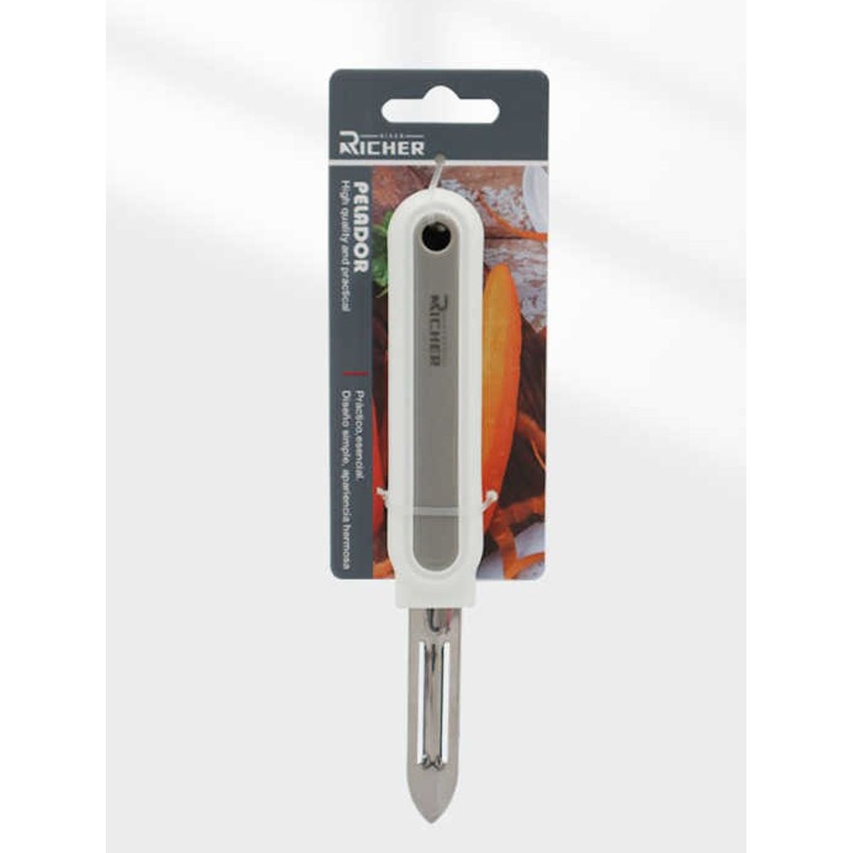 GENERICO - Pelador de verduras