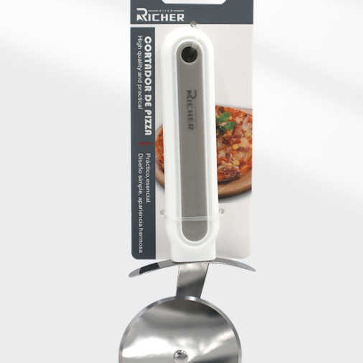 GENERICO - Cortador para masas