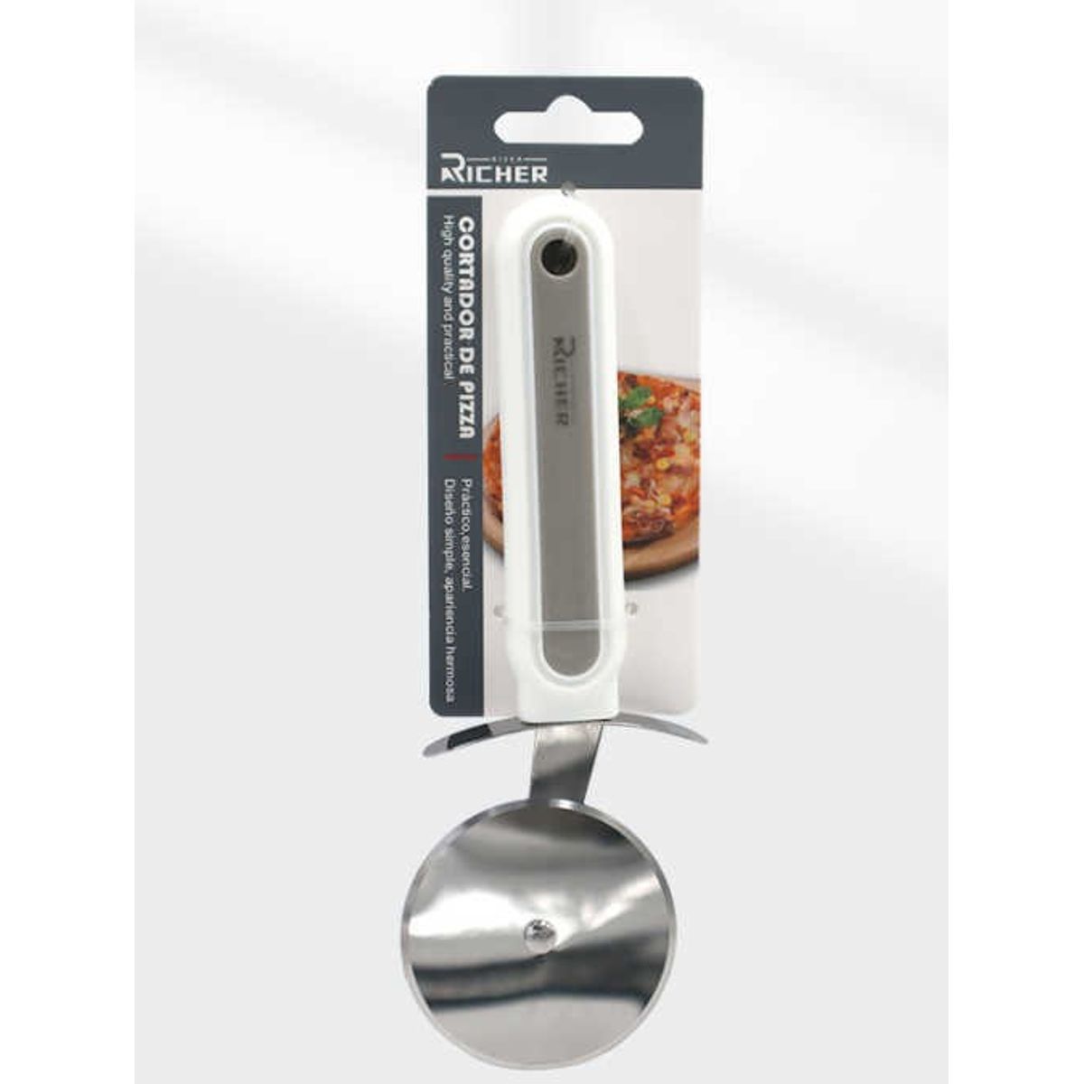 GENERICO - Cortador para masas