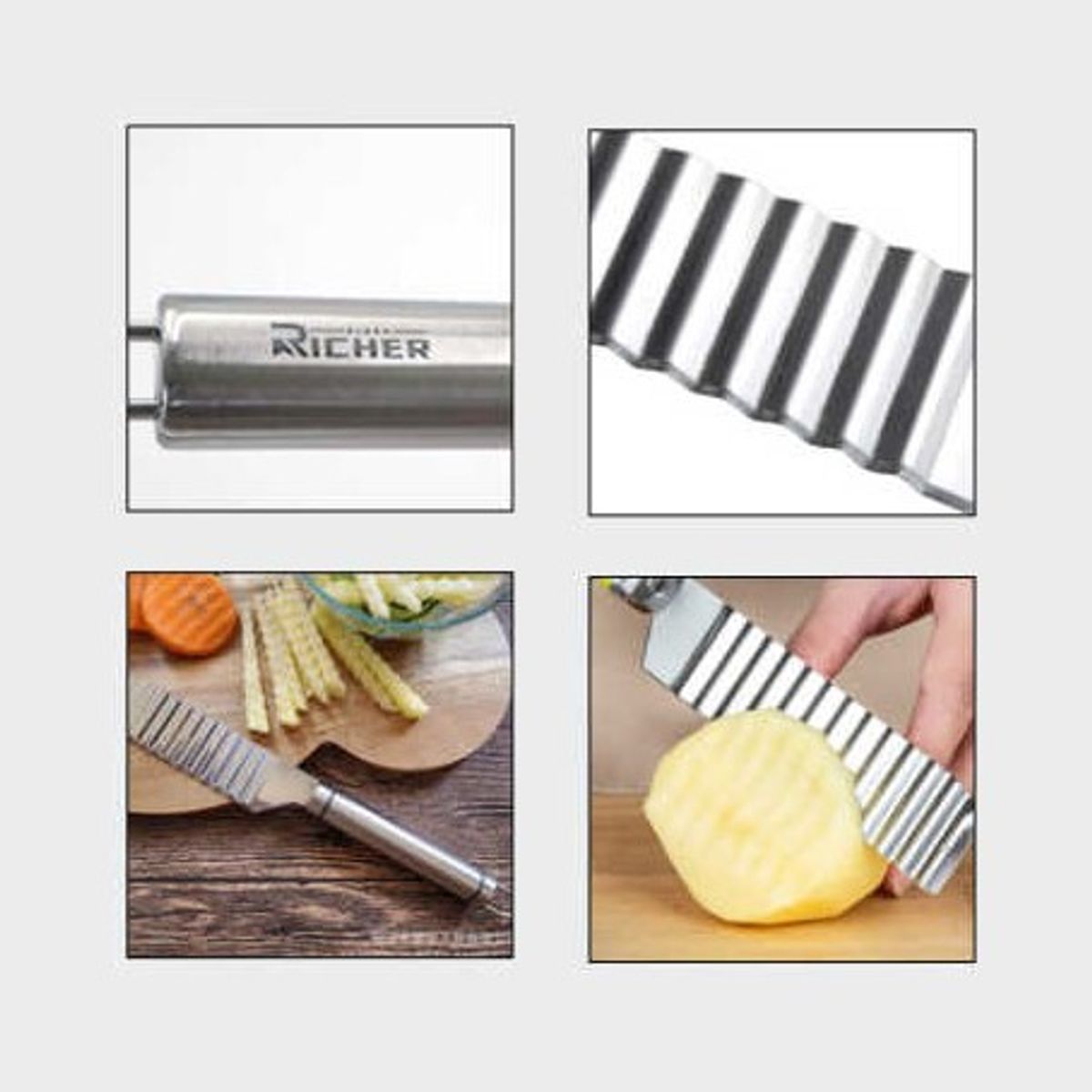 GENERICO - cuchillo para papas