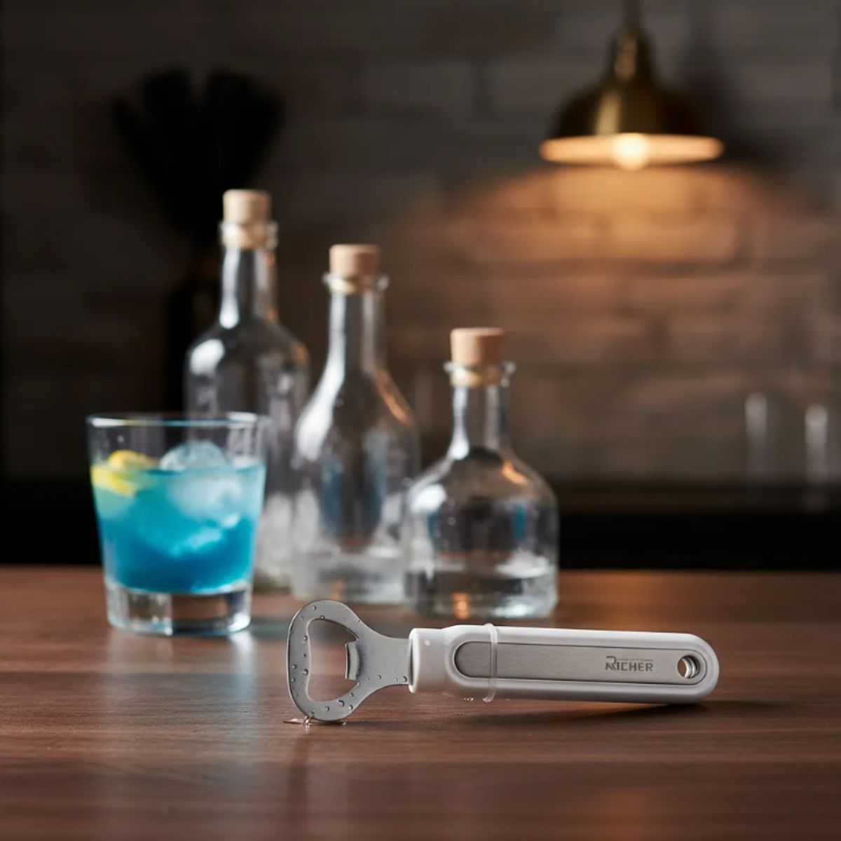 GENERICO - Destapador para botella