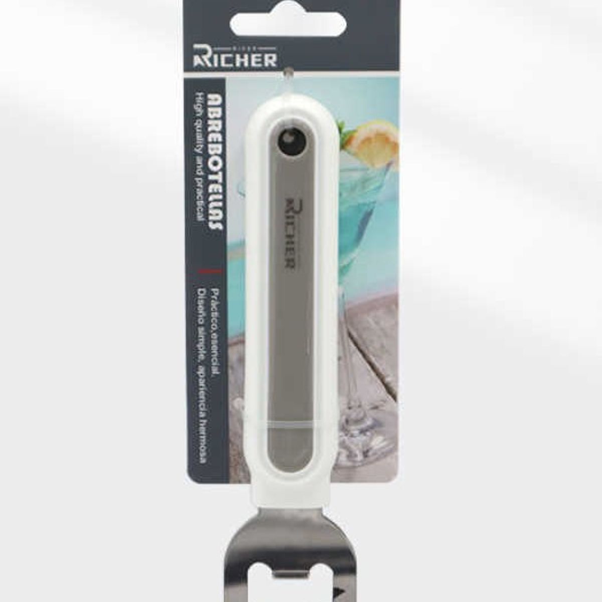 GENERICO - Destapador para botella