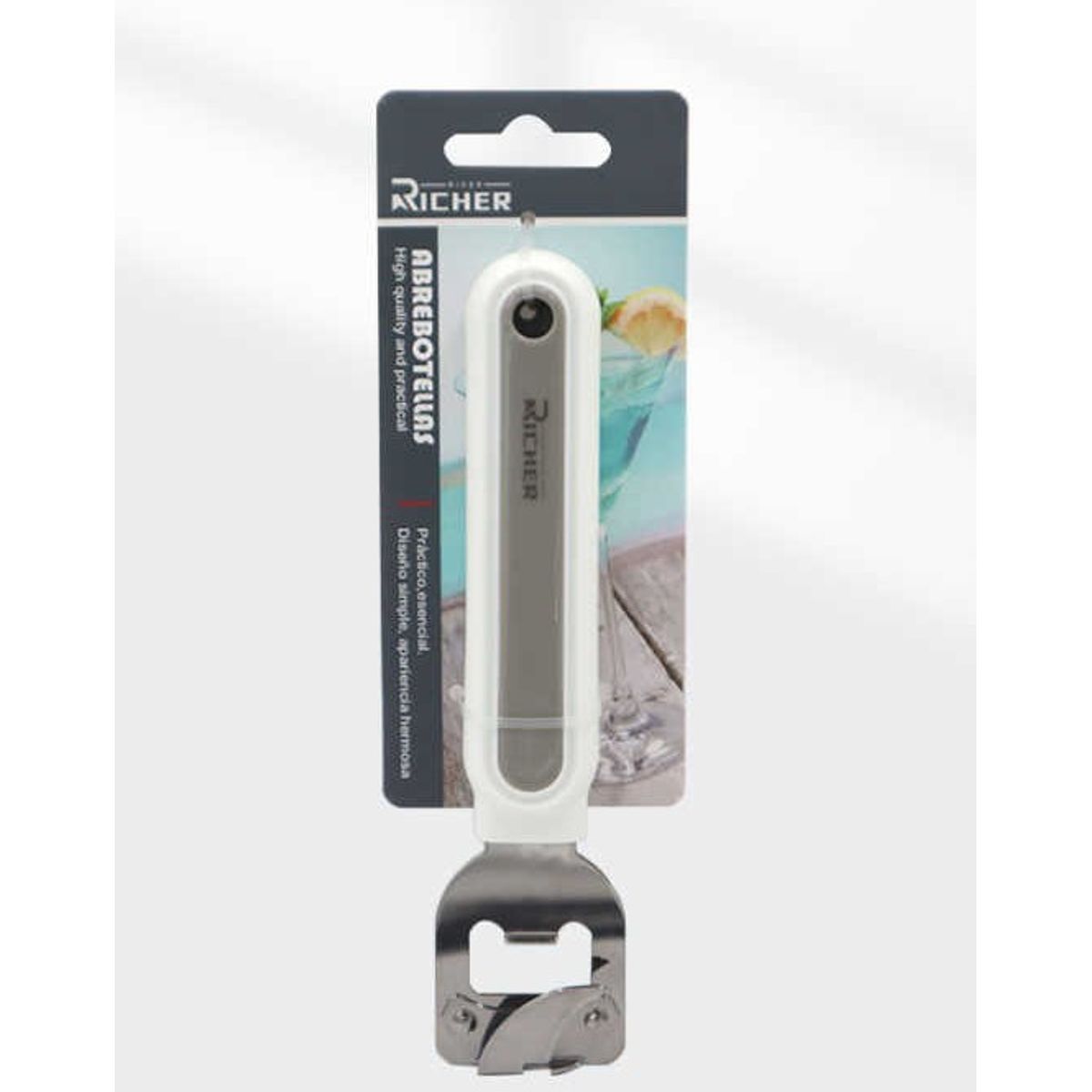 GENERICO - Destapador para botella