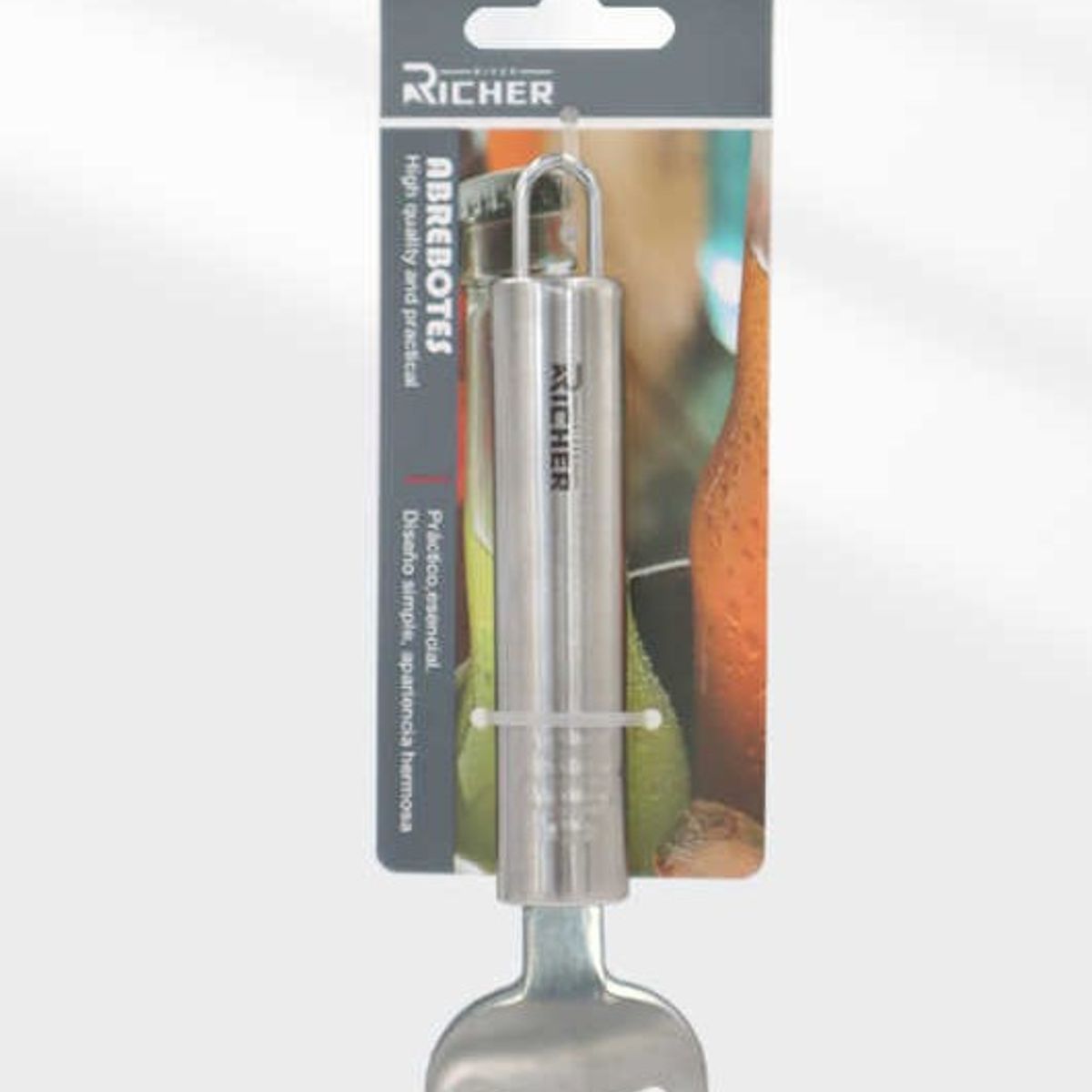 GENERICO - Destapador para botella