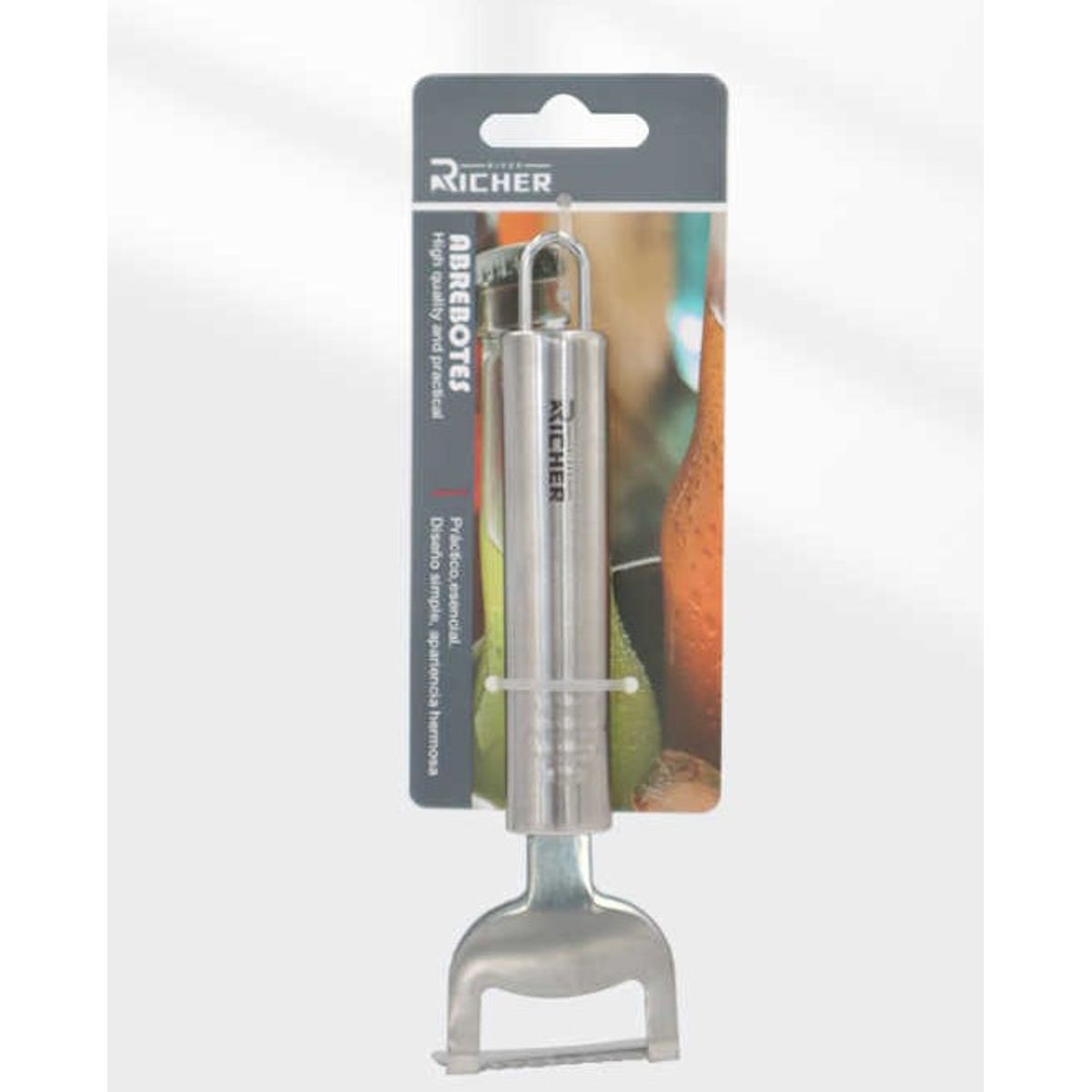 GENERICO - Destapador para botella