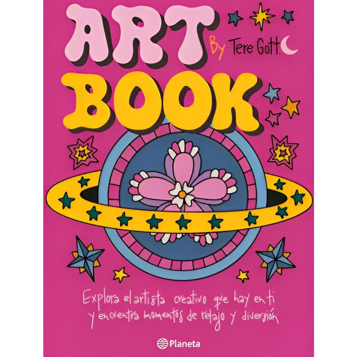 TOP10BOOKS - LIBRO Art Book - Art Book
